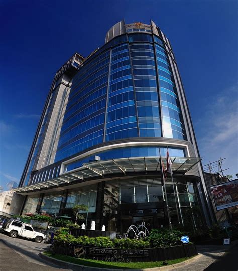 tarif hotel hermes palace medan|Welcome to Hermes Palace Hotel Medan.